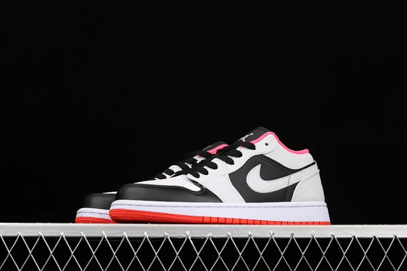 All categories Air Jordan Jordan series basketball shoes Air Jordan 1 Low Air Jordan 1 Low AJ1 Joe 1 low-top cultural and leisure sports sneakers 553558-022